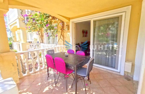 Bogazici Casa | Bodrum FCC Garden and Pool Holiday Homes