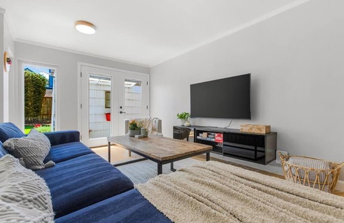 West End Apartamento | Bodur's Nest Whispering Garden