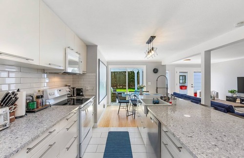 West End Casa | Bodur's Nest Whispering Garden