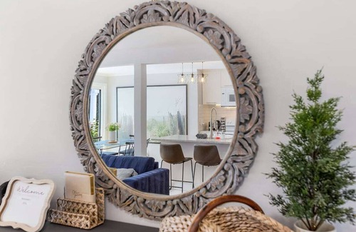 West End Casa | Bodur's Nest Whispering Garden