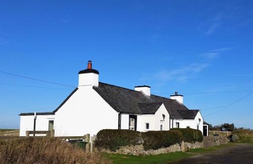 Ty Croes Casa | Bodwarren