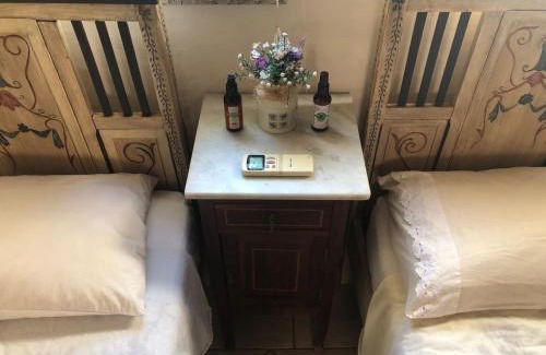 Franca Apartamento | Body & Mind Beautiful - Suites Elegantes e Charmosas