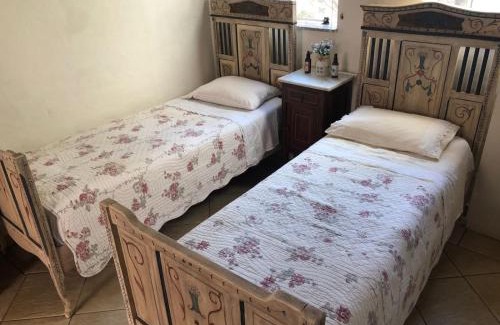 Franca Apartamento | Body & Mind Beautiful - Suites Elegantes e Charmosas