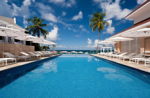 Cap Estate Complejo | BodyHoliday St Lucia
