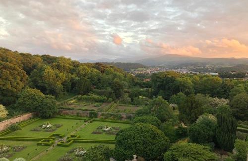 Llandudno Hotel | Bodysgallen Hall and Spa