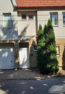 Hajduszoboszlo Apartamento | Bodza Apartman