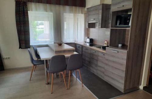 Hajduszoboszlo Apartamento | Bodza Apartman