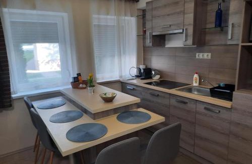 Hajduszoboszlo Apartamento | Bodza Apartman