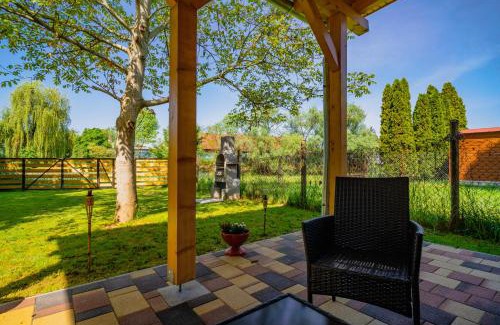 Harkany Casa | Bodza Apartmanház