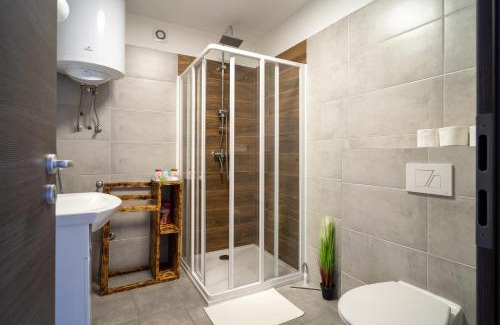 Harkany Casa | Bodza Apartmanház