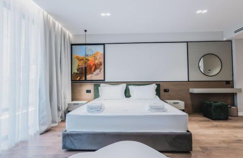 Sarande Hotel | Boe Luxury Hotel