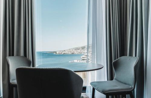 Sarande Hotel | Boe Luxury Hotel