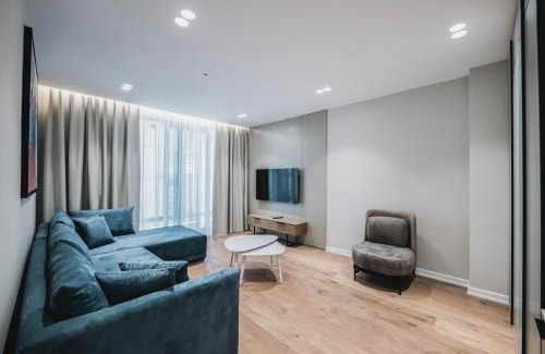 Sarande Hotel | Boe Luxury Hotel