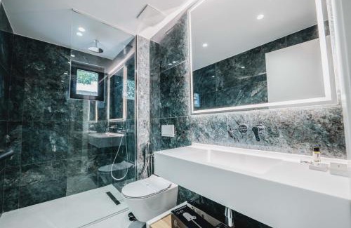 Sarande Hotel | Boe Luxury Hotel