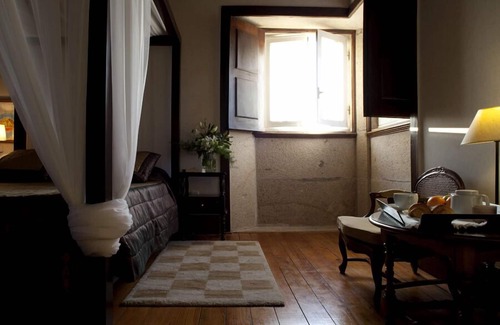 Gondarem Hotel | Boega Hotel