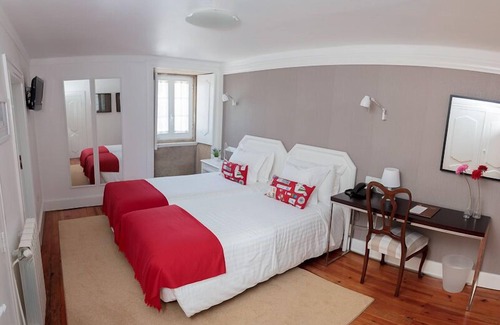 Gondarem Hotel | Boega Hotel