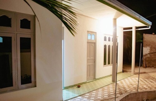 Vaikaradhoo Casa | Boegas View Guesthouse - 3 bedrooms family home in the North of Maldives.