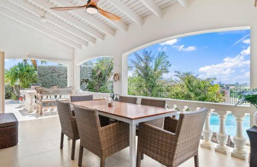 Boegoeroei Casa | Boegoeroei 33E