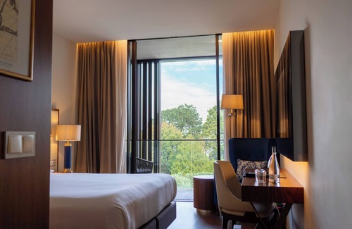 Vila Nova de Gaia Complejo | Boeira Garden Hotel Porto Gaia, Curio Collection by Hilton