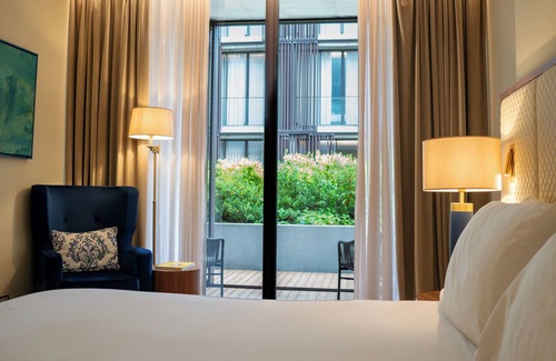 Vila Nova de Gaia Complejo | Boeira Garden Hotel Porto Gaia, Curio Collection by Hilton