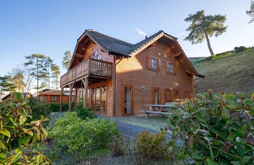 Langeberg Casa | Boekhorst 4 by Interhome
