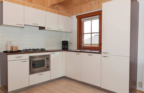 Langeberg Casa | Boekhorst Royal Sauna 6 by Interhome