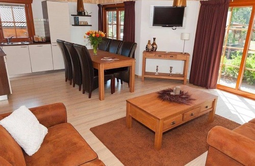 Langeberg Casa | Boekhorst Royal Sauna 6 by Interhome