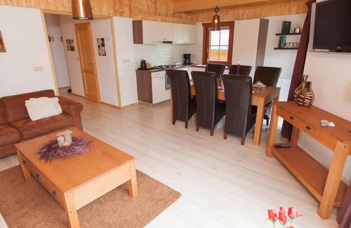 Langeberg Casa | Boekhorst Royal Sauna 6 by Interhome