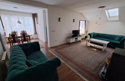 Seoci Apartamento | Boema