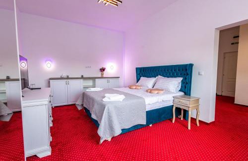 Targoviste Hotel | Boema