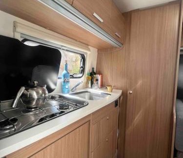Kungshamn Casa | Boende i centrala Kungshamn