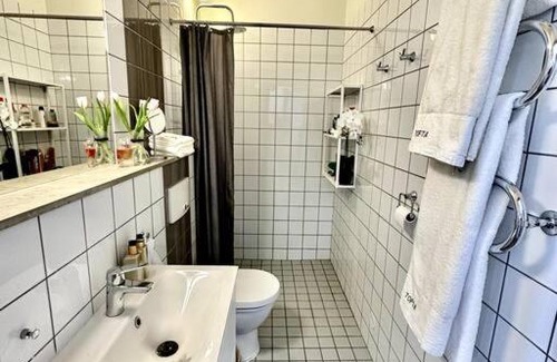 Tofta Casa | Boende i Gotlands Tofta