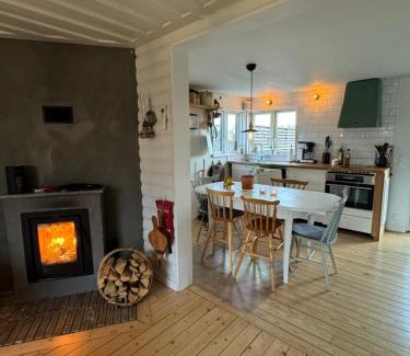 Sodersvik Casa | Boende på Marholmen