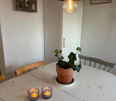 Sodersvik Casa | Boende på Marholmen