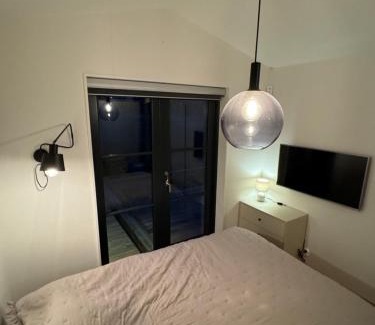 Sodersvik Casa | Boende på Marholmen