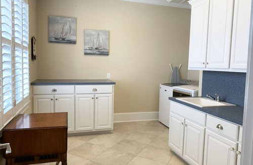 Gulf Shores Casa | Boerboel's Beach Bungalow