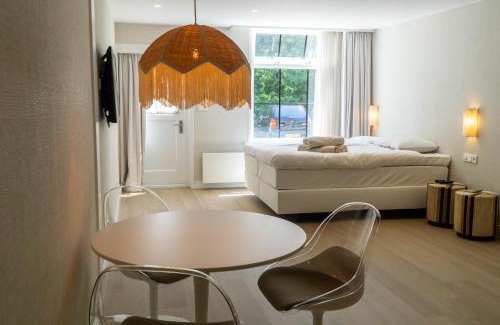 Voorschoten Apartamento | Boerderie De Gouden Leeuw