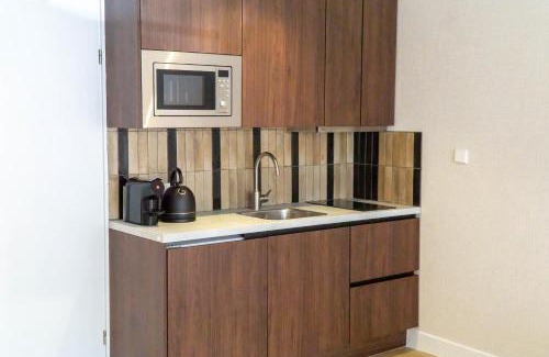 Voorschoten Apartamento | Boerderie De Gouden Leeuw