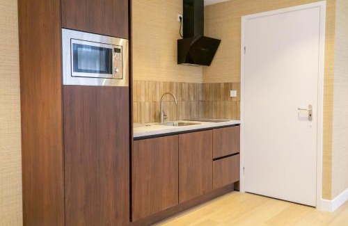 Voorschoten Apartamento | Boerderie De Gouden Leeuw