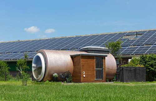 Genderen Otro | Boerderij Camping NixHoeve