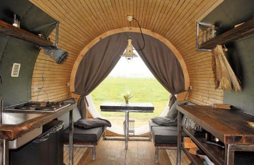Genderen Otro | Boerderij Camping NixHoeve