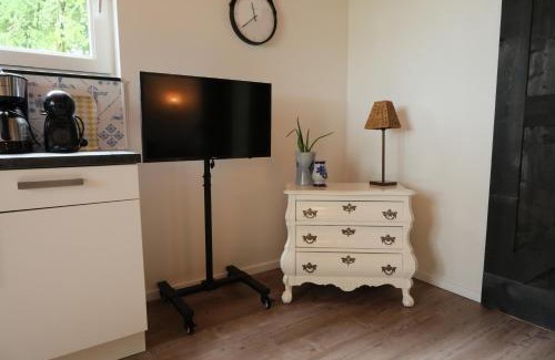 Tollebeek Apartamento | Boerderij de Windroos