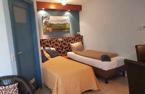 Kockengen Cama Y Desayuno | Boerderij Hazenveld