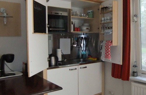 Kockengen Cama Y Desayuno | Boerderij Hazenveld