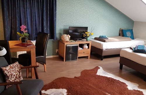 Kockengen Cama Y Desayuno | Boerderij Hazenveld
