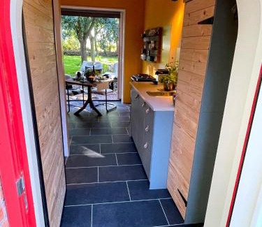 Kamperland Casa | Boerderijstudio Kamperland