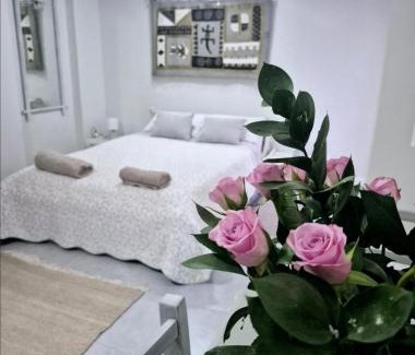 Malmesbury Apartamento | Boerenooientjie Apartment- Hebron Guest Farm