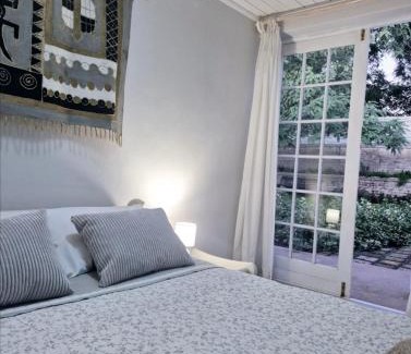 Malmesbury Apartamento | Boerenooientjie Apartment- Hebron Guest Farm