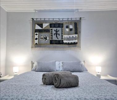 Malmesbury Apartamento | Boerenooientjie Apartment- Hebron Guest Farm