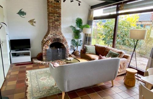 Sint Maartenszee Casa | Boerenslag 15